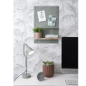 Memo Board round magnetic board