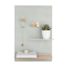Memo Board round magnetic board
