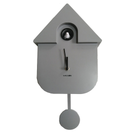 Modern Cuckoo wall clock