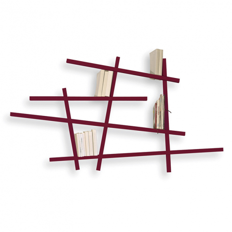 Small Mikado Bookcase - On order