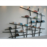 Small Mikado Bookcase - On order