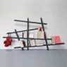 Small Mikado Bookcase - On order