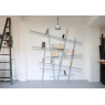 Large bookcase Mikado