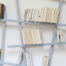 Large bookcase Mikado
