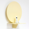 Etagère Face 10 design Jean-Baptiste Fastrez pour Compagnie sur LaCorbeille.fr