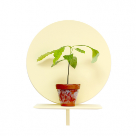 Etagère Face 10 design Jean-Baptiste Fastrez pour Compagnie sur LaCorbeille.fr