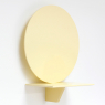 Etagère Face 10 design Jean-Baptiste Fastrez pour Compagnie sur LaCorbeille.fr