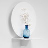 Etagère Face 10 design Jean-Baptiste Fastrez pour Compagnie sur LaCorbeille.fr