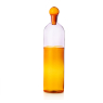 "Light Collection" glass by Ichendorf Milano