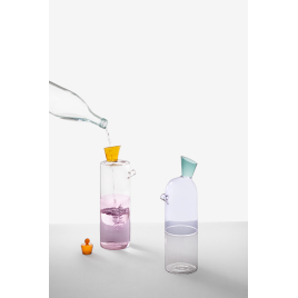 Travasi High carafe