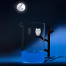 Carafe ANIMAL FARM de la marque Ichendorf Milano sur LaCorbeille.fr