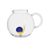 ANIMAL FARM Snail pitcher