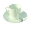 tasse en porcelaine Enroulé sur LaCorbeille.fr