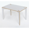 Table / Desk "Serie X"