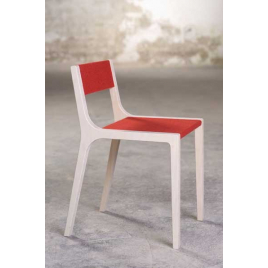 Chaise pour enfant Sepp de la marque Sirch sur LaCorbeille.fr