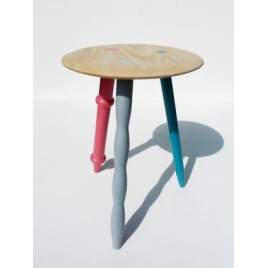 Granny stool