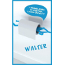 Walter - Toilet paper roll holder - 2nd Choice