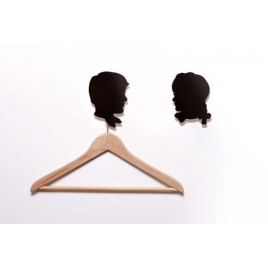 Hook "Les Enfants" by Nathalie Lété
