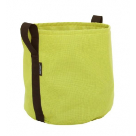 Pot Bacsac en batyline de couleur 25l sur LaCorbeille.fr