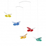 Butterfly Mobile