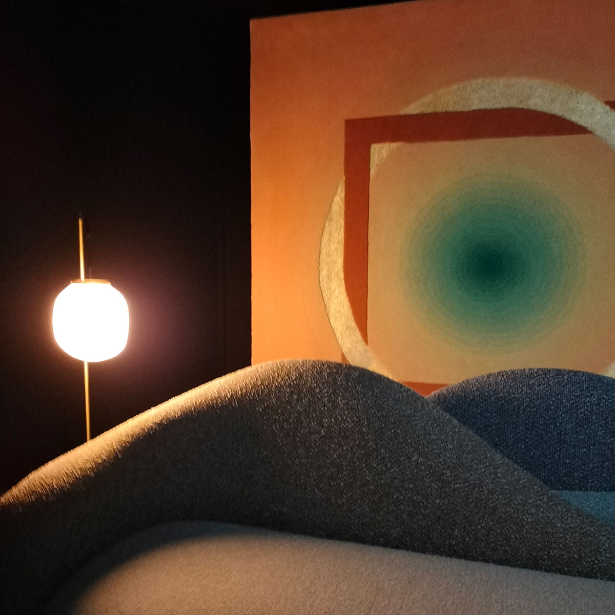 Scénographie Pierre Gonalons sur Maison & Objet 2022