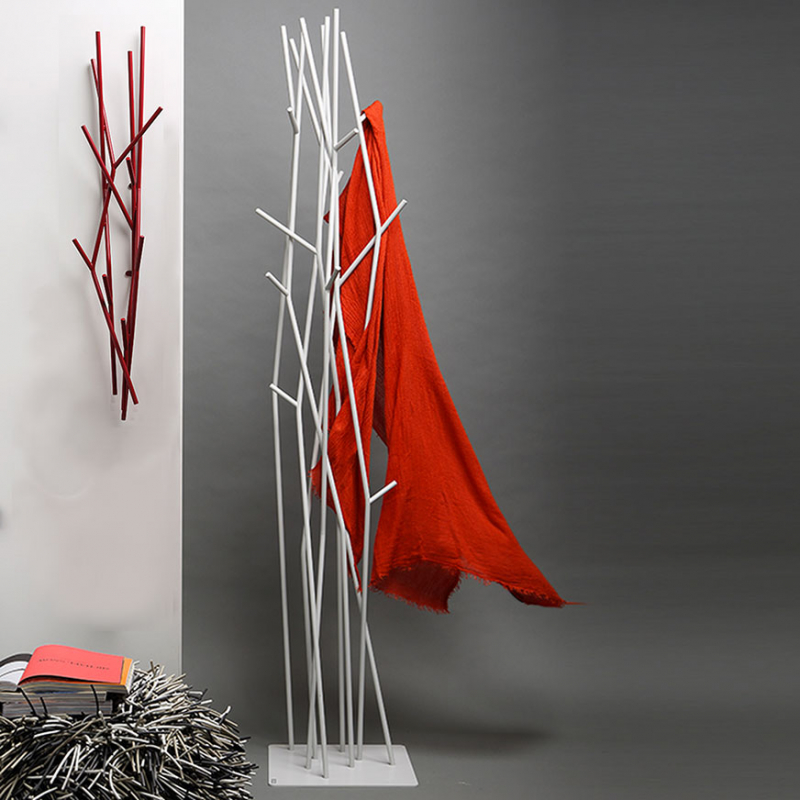 Porte-manteau Latva idéal dans une entrée