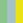 Vert, gris, jaune