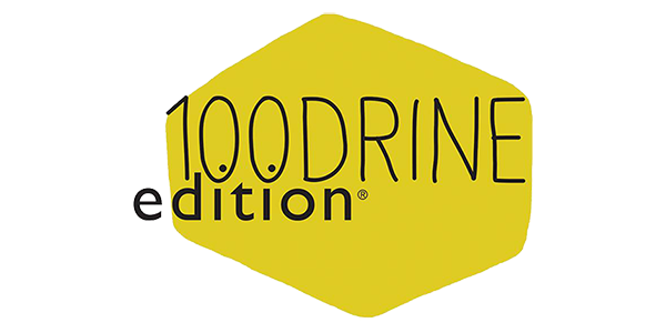 100DRINE &Eacute;dition