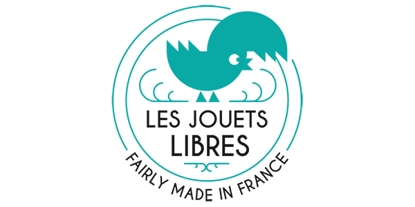 Les Jouets Libres