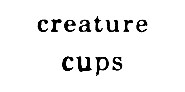 Creature Cup