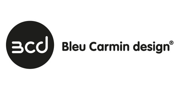 Bleu Carmin