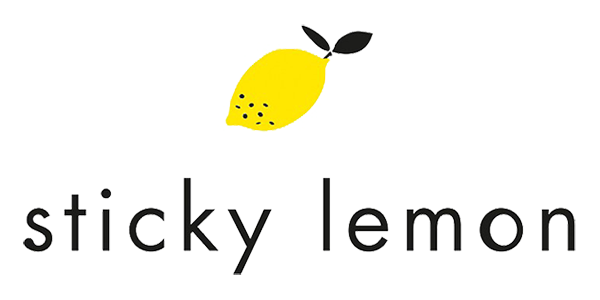 Sticky Lemon
